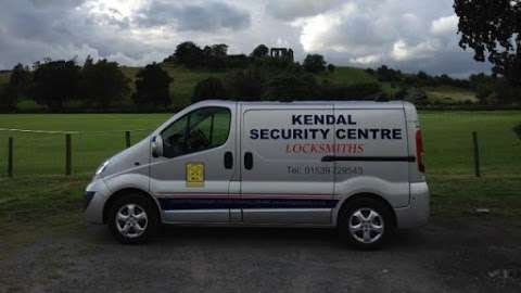 Kendal Security Centre Ltd